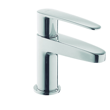 TRES 20410301 FLAT-TRES MONOMANDO LAVABO